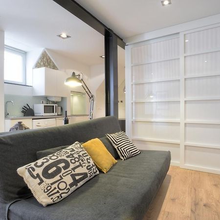 Apartament Bmyguest - Castelo Charming Flat Lizbona Pokój zdjęcie
