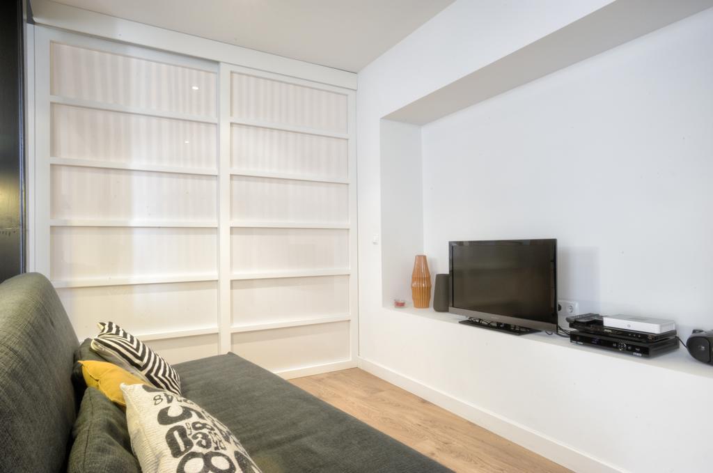 Apartament Bmyguest - Castelo Charming Flat Lizbona Zewnętrze zdjęcie