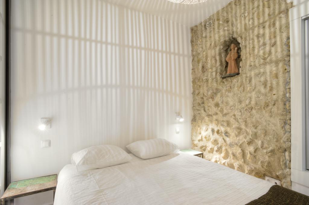 Apartament Bmyguest - Castelo Charming Flat Lizbona Zewnętrze zdjęcie